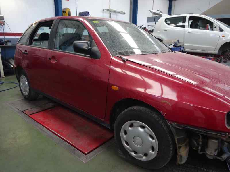 TRANSMISION DELANTERA DERECHA SEAT IBIZA 1.9 MT 64CV | 47KW
