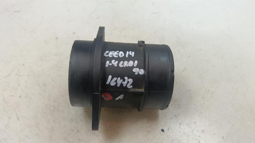 CAUDALIMETRO KIA CEED 1.4 MT 90CV | 66KW