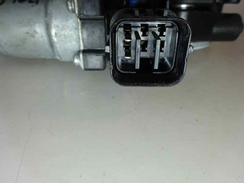 ELEVALUNAS TRASERO DERECHO HONDA CIVIC 2.2 CTDI MT 140CV