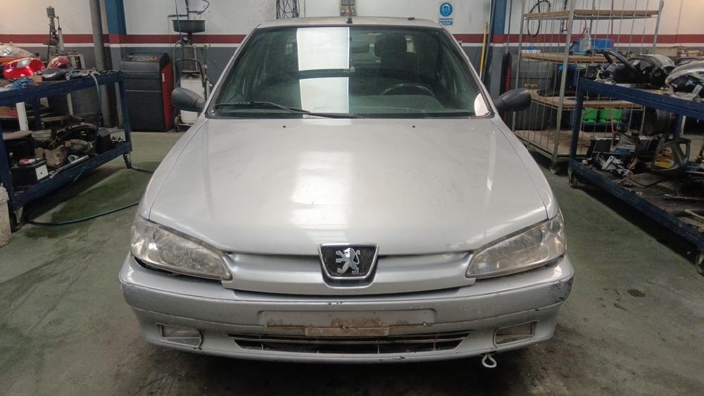 PEUGEOT 306 1993 2.0 MT HDI 90CV