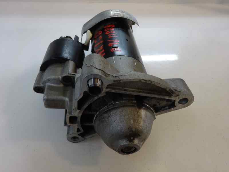 MOTOR ARRANQUE CITROEN AX 1.5 D MT 54CV