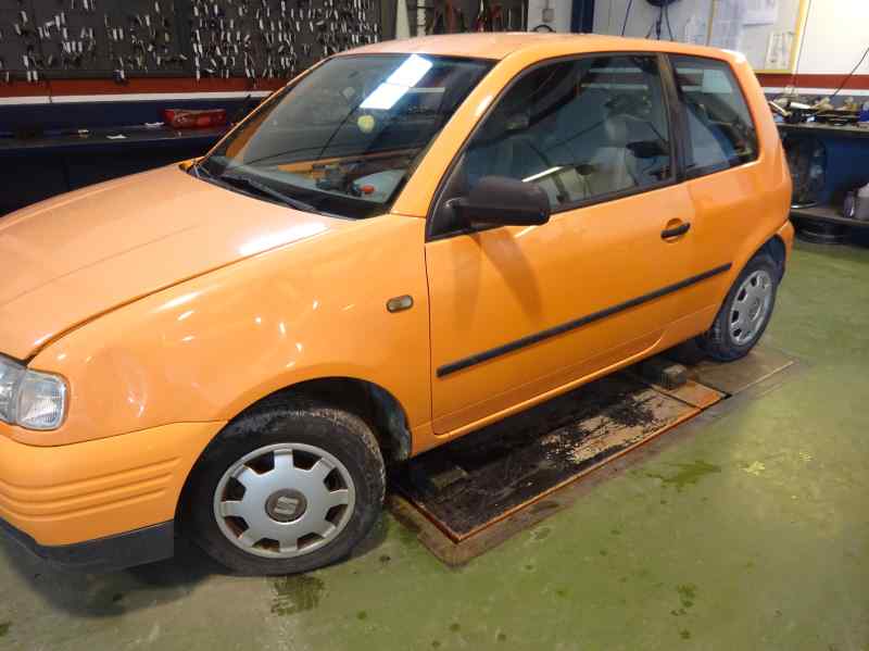 ALTERNADOR SEAT AROSA 1.0 MT 50CV