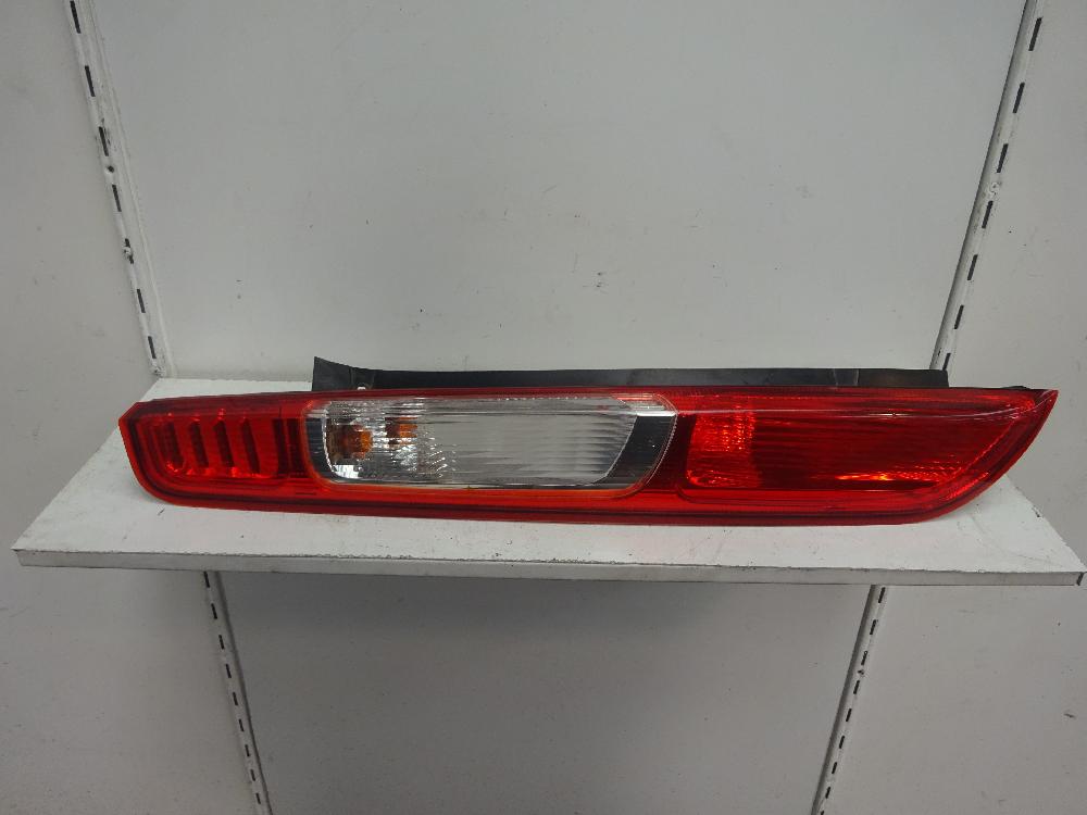 PILOTO TRASERO IZQUIERDO FORD FOCUS 2007 1.8 TDCI MT 115CV | 85KW