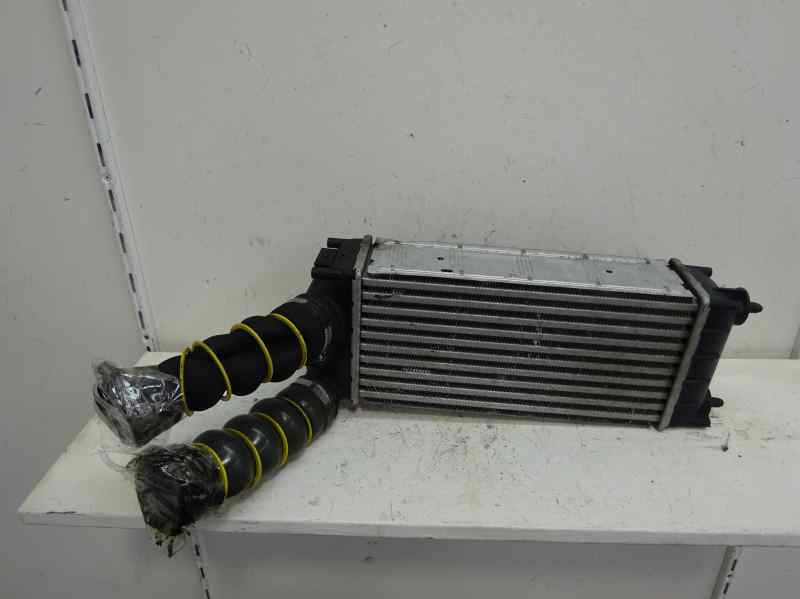 INTERCOOLER PEUGEOT 308 1.6 HDI MT 112CV