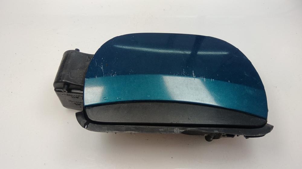 TAPA EXTERIOR COMBUSTIBLE CITROEN C4 CACTUS 1.2 MT 110CV | 81KW