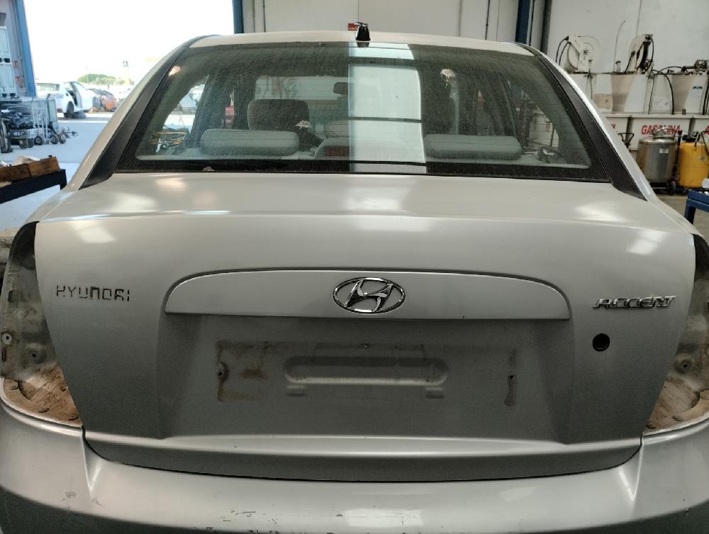 PORTON TRASERO HYUNDAI ACCENT 1.4 MT 97CV | 71KW