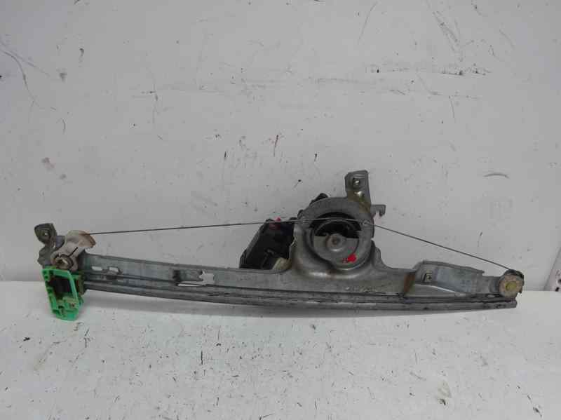 ELEVALUNAS DELANTERO IZQUIERDO RENAULT SCENIC 1.5 DCI MT 106CV