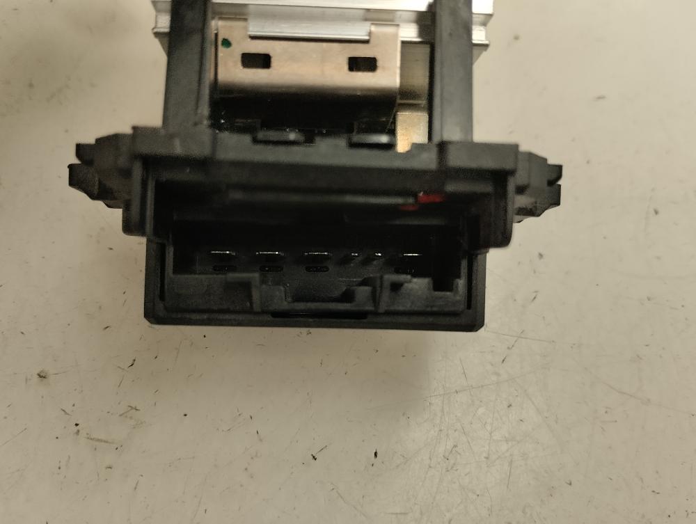 RESISTENCIA CALEFACCION PEUGEOT 208 1.4 HDI MT 68CV