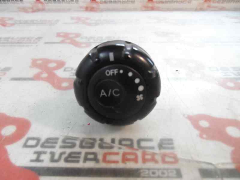 MANDO CALEFACCION AIRE ACONDICIONADO HYUNDAI ATOS 1.1 MT 59CV