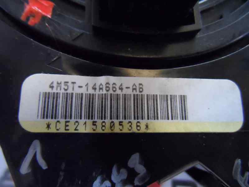 ANILLO AIRBAG FORD FOCUS 2005 1.8 TDCI MT 115CV | 85KW