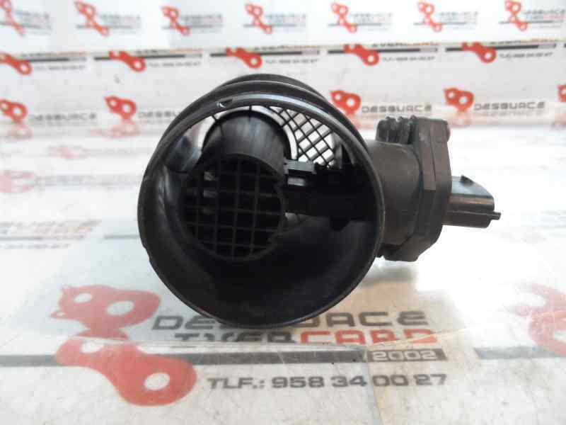 CAUDALIMETRO OPEL MERIVA 2004 1.7 CDTI MT 100CV
