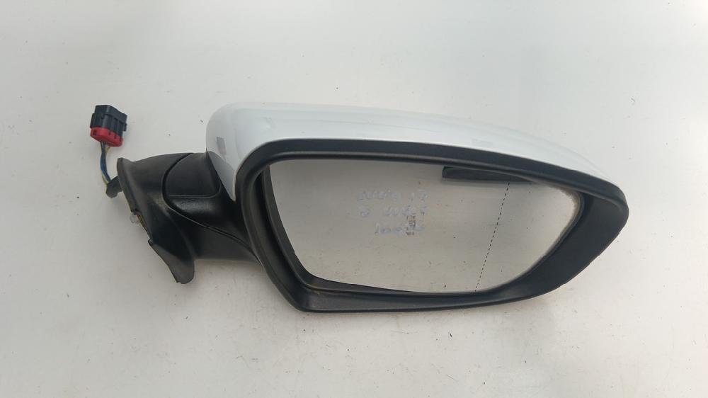 RETROVISOR DERECHO KIA CEED 1.4 MT 90CV | 66KW