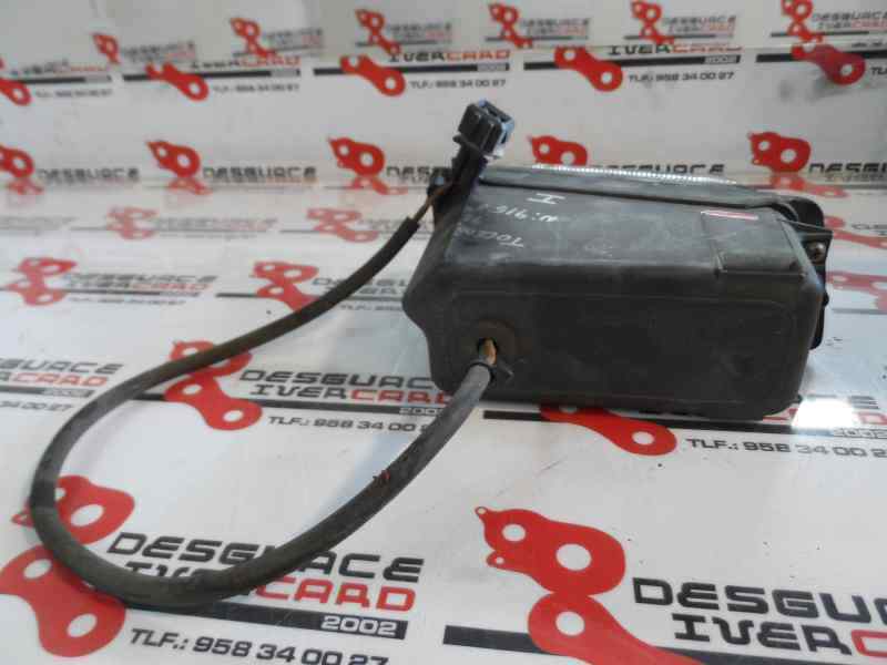 FARO ANTINIEBLA IZQUIERDO SEAT TOLEDO 1.8 MT 88CV
