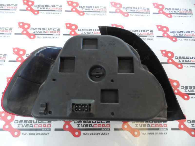 PILOTO TRASERO DERECHO BMW SERIE 5 2000 3.0 530I MT 228CV