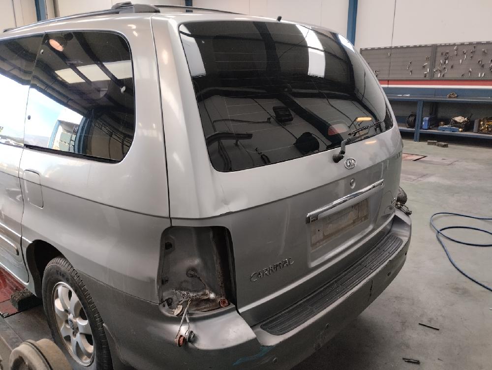 MOTOR ARRANQUE KIA CARNIVAL 2005 2.5 MT 150CV | 110KW