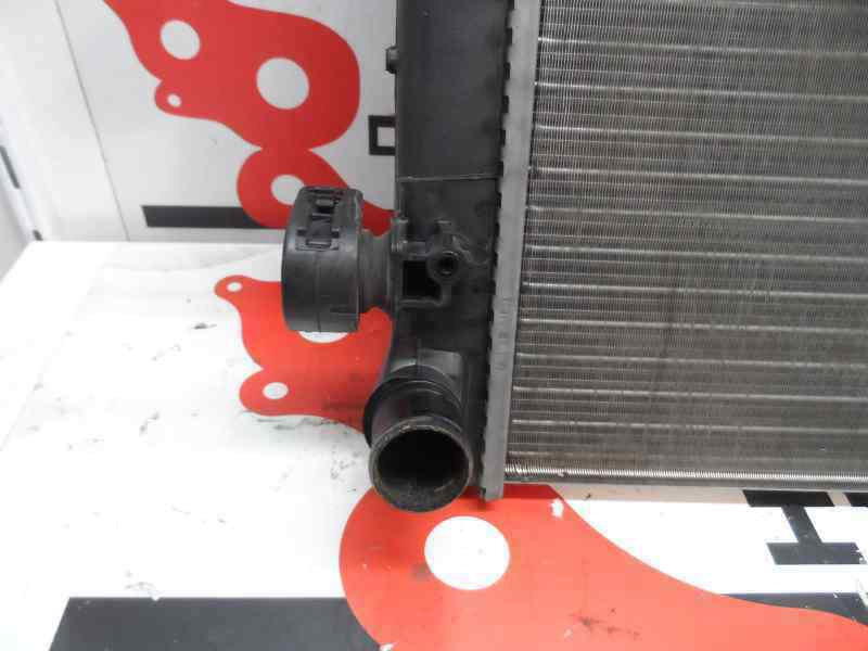 RADIADOR AGUA CITROEN C3 1.1 MT 61CV | 44KW