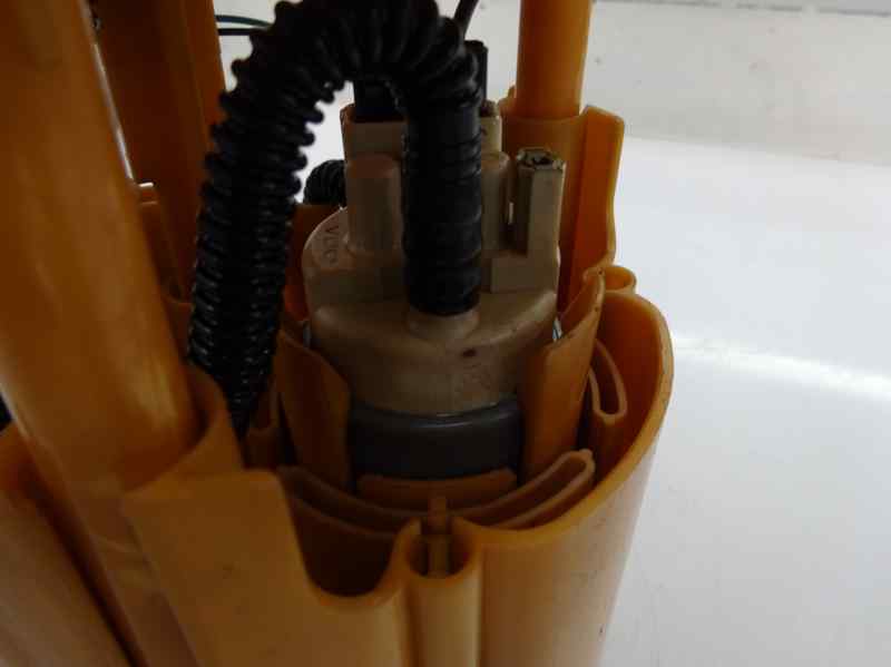 BOMBA COMBUSTIBLE PEUGEOT 307 2.0 HDI MT 107CV