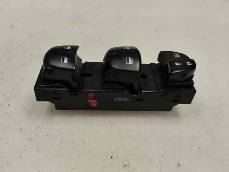 MANDO ELEVALUNAS DELANTERO IZQUIERDO NISSAN MICRA 1.0 MT 73CV
