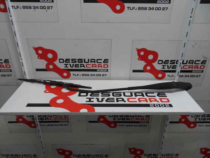 BRAZO LIMPIA DELANTERO DERECHO HYUNDAI I20 1.2 MT 78CV