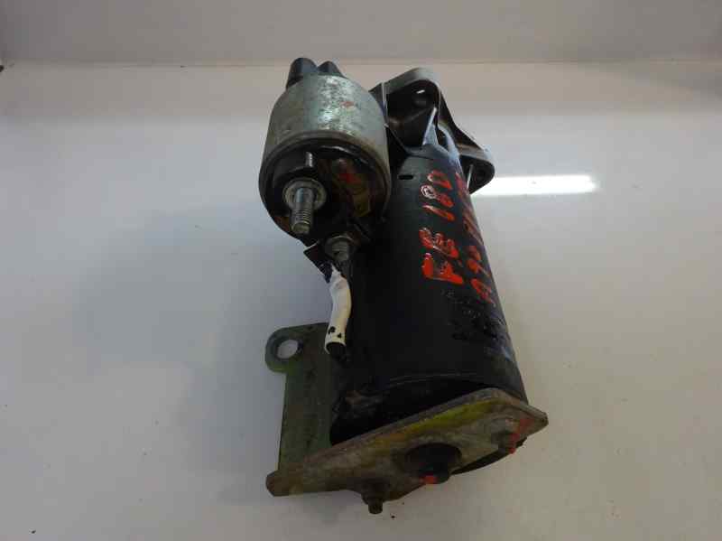 MOTOR ARRANQUE FORD ESCORT 1.8 MT 60CV | 44KW