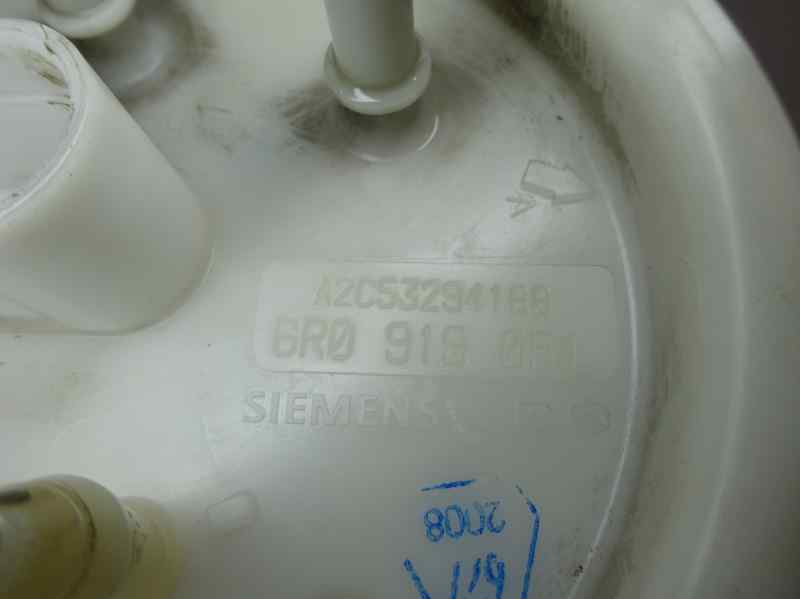 BOMBA COMBUSTIBLE SEAT IBIZA 1.6 MT 105CV