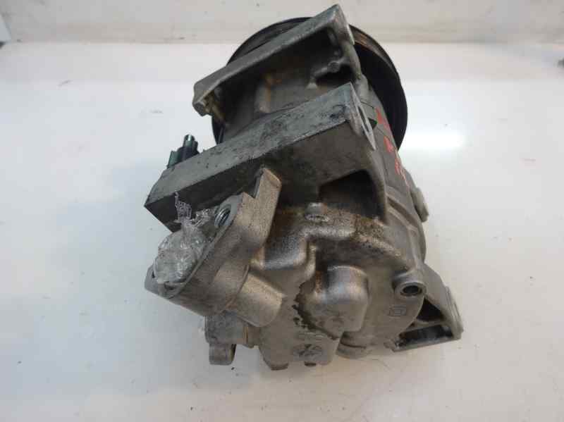 COMPRESOR AIRE ACONDICIONADO NISSAN ALMERA 1.5 MT 90CV | 69KW