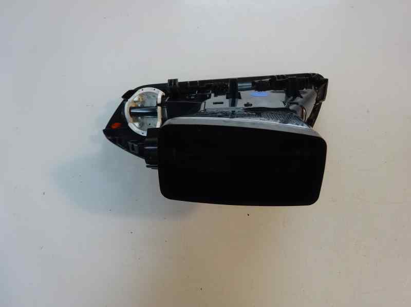 REJILLA AIREADORA RENAULT SCENIC 1.9 DCI MT 130CV