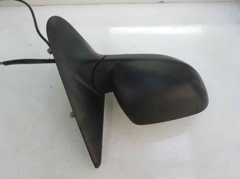 RETROVISOR DERECHO SEAT IBIZA 1.9 TD MT 90CV