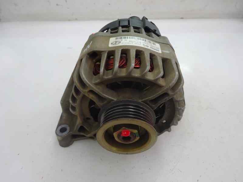 ALTERNADOR FIAT PANDA 1.2 AMT 60CV