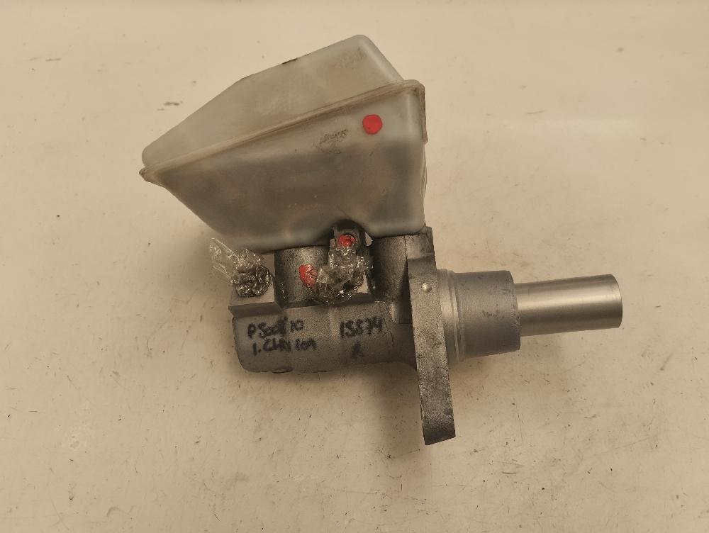 BOMBA FRENO PEUGEOT 5008 1.6D MT 112CV