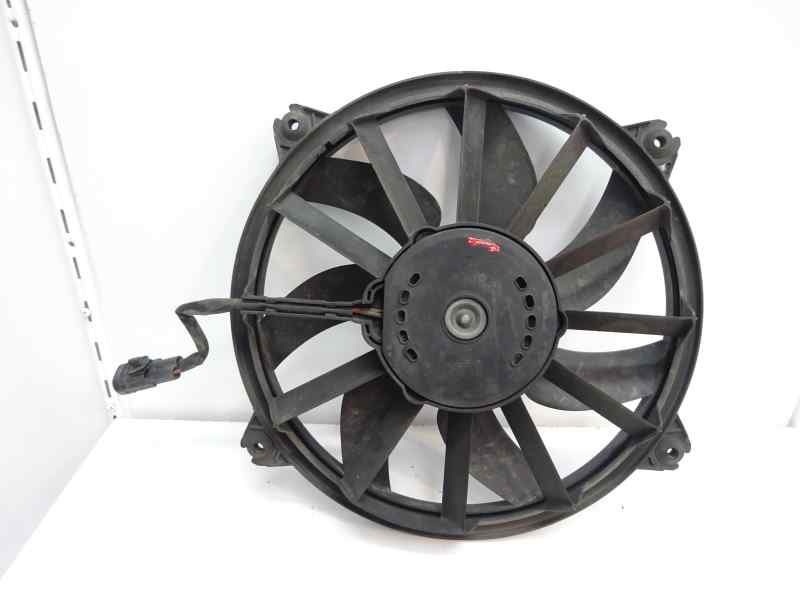 ELECTROVENTILADOR PEUGEOT 308 1.6 HDI 6MT 110CV
