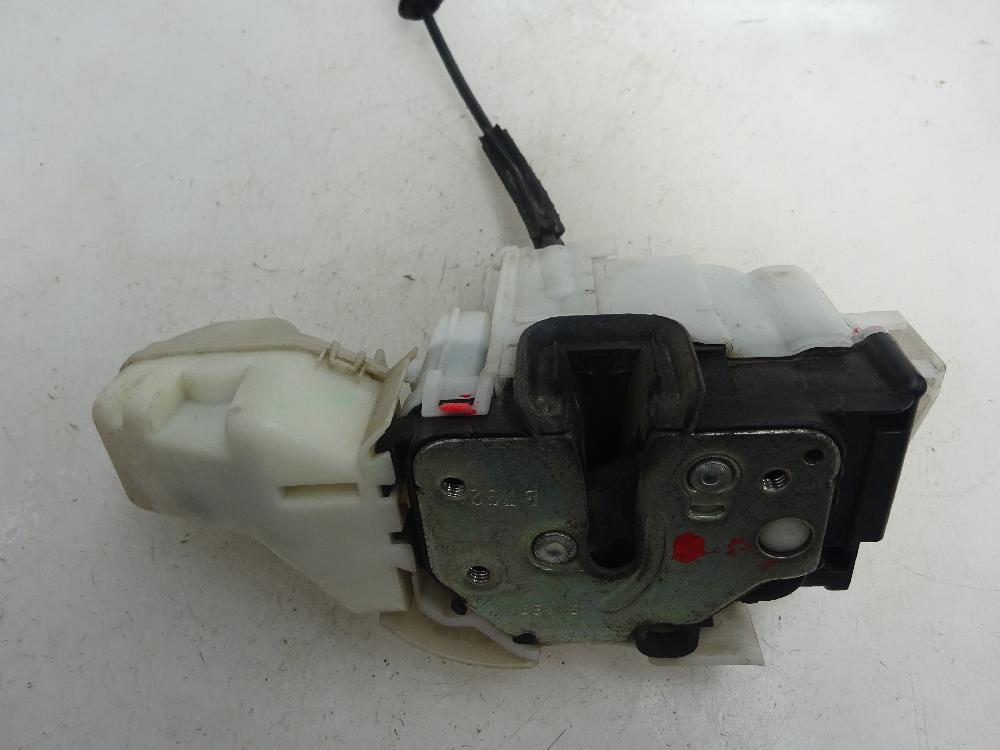 CERRADURA PUERTA DELANTERA IZQUIERDA ALFA ROMEO 159 1.9 JTDM MT 150CV