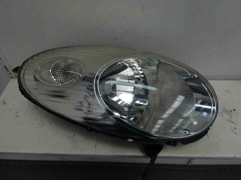 FARO IZQUIERDO NISSAN MICRA 1.2 MT 80CV | 59KW