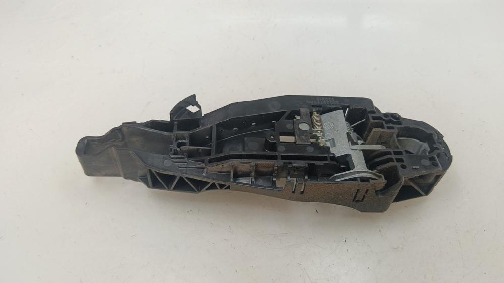SOPORTE MANETA EXTERIOR DELANTERA IZQUIERDA CITROEN C4 CACTUS 1.2 MT 110CV | 81KW