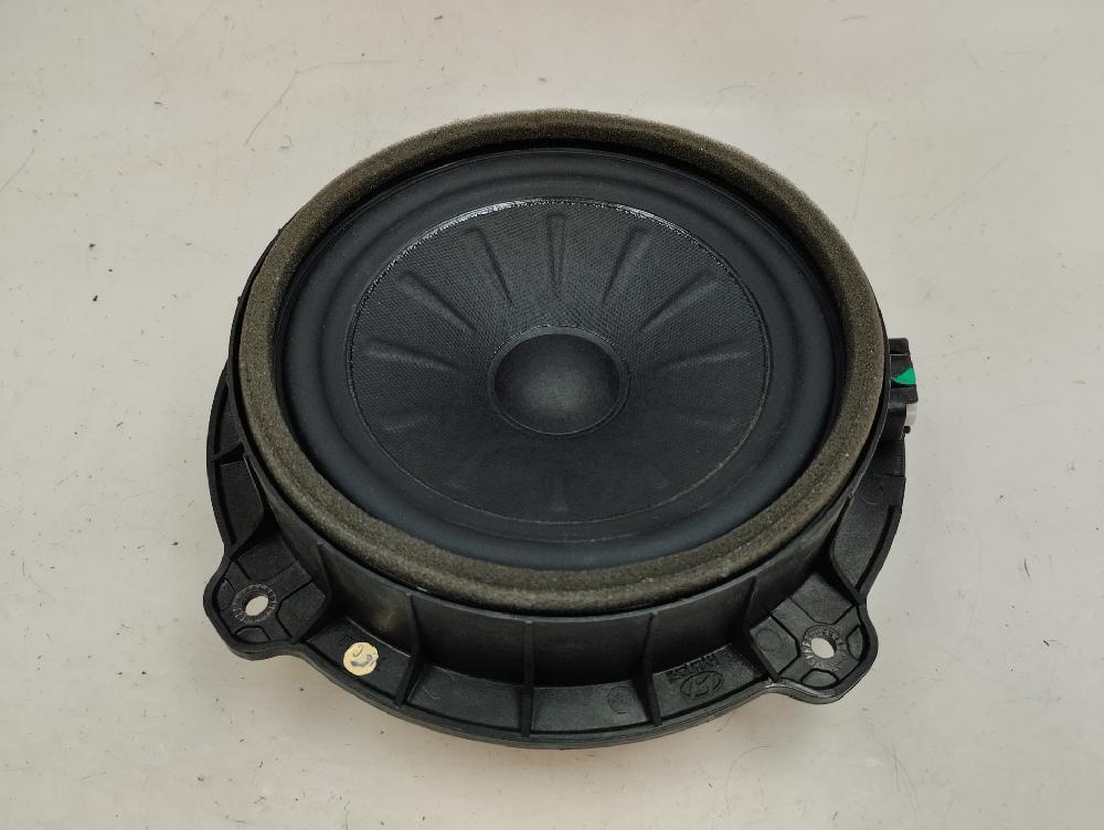 ALTAVOZ HYUNDAI TUCSON 1.6 MT 132CV