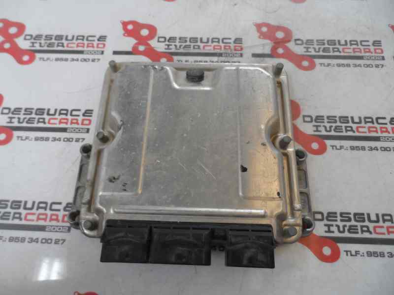 CENTRALITA MOTOR UCE CITROEN XSARA 2.0 MT 109CV | 80KW