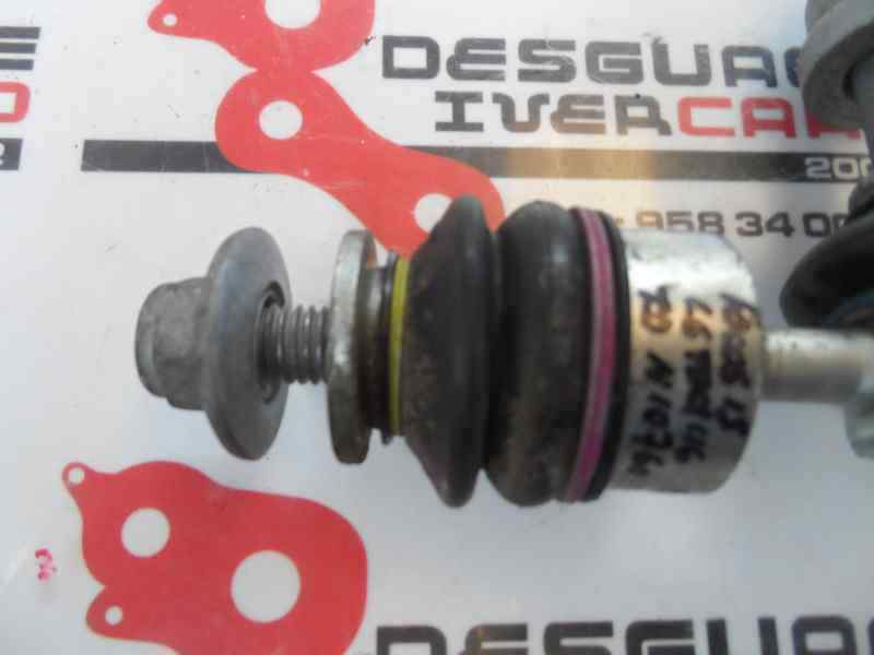 ROTULA SUSPENSION FORD FOCUS 1.6 TDCI MT 115CV