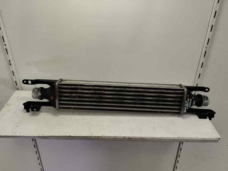 INTERCOOLER OPEL CORSA 1.3 CDTI ECOFLEX START STOP MT 75CV