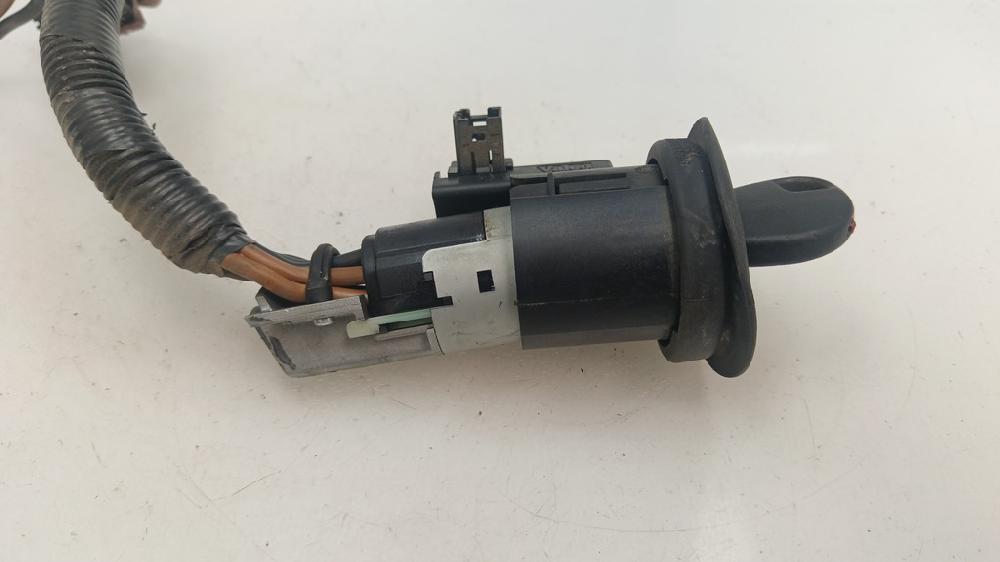 CONMUTADOR DE ARRANQUE CITROEN BERLINGO 1.9 D 69CV