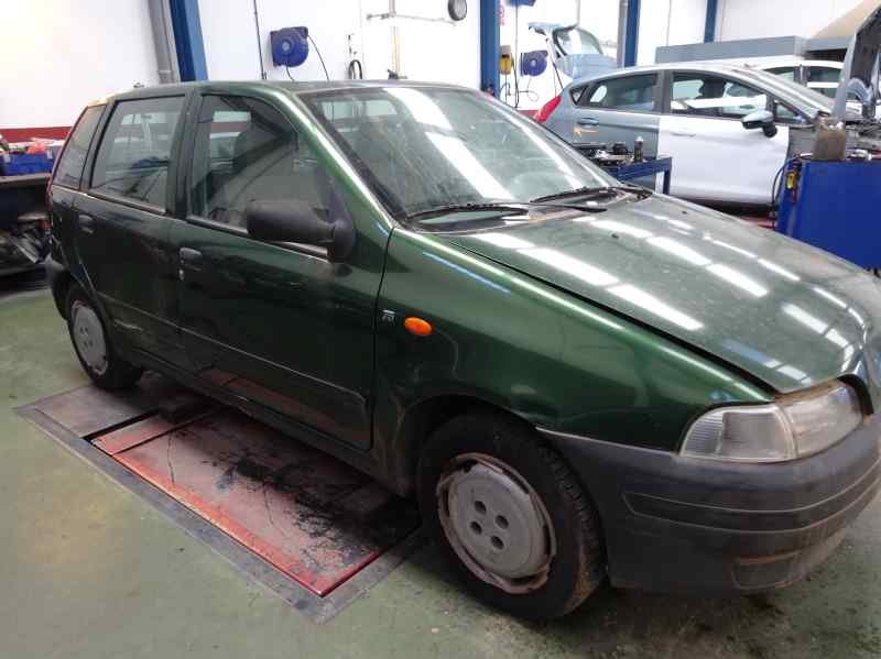 ALTERNADOR FIAT PUNTO 1.2 MT 74CV