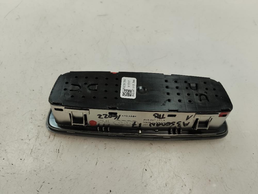 LUZ INTERIOR AUDI A3 1.5 MT 150CV | 110KW