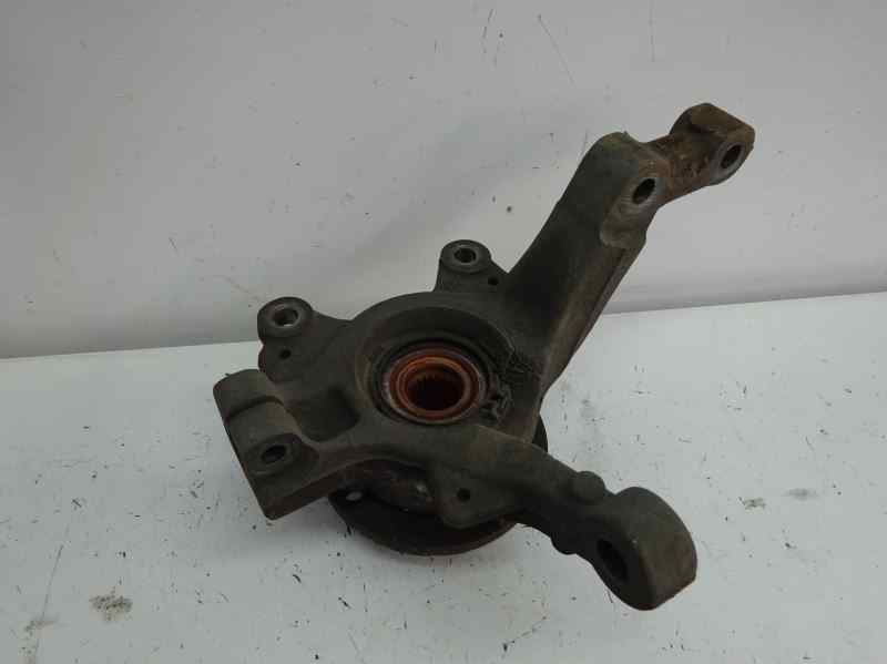 MANGUETA DELANTERA DERECHA RENAULT MODUS 1.5 DCI MT 85CV