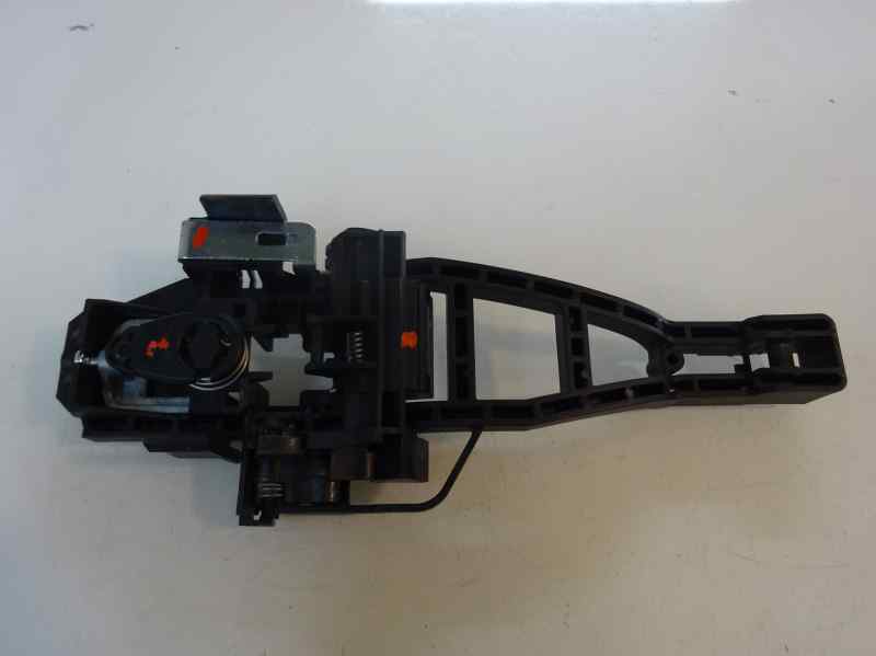 MANETA INTERIOR DELANTERA IZQUIERDA FORD FOCUS 1.0 ECOBOOST MT 100CV