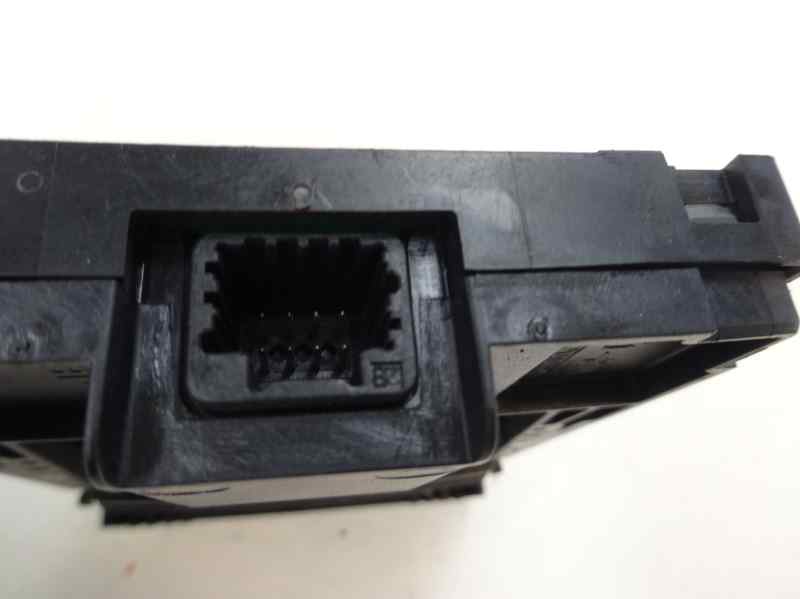 CONMUTADOR DE ARRANQUE RENAULT MEGANE 2010 1.5 DCI MT 110CV