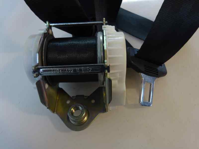 CINTURON SEGURIDAD TRASERO DERECHO SEAT IBIZA 1.6 TDI MT 90CV
