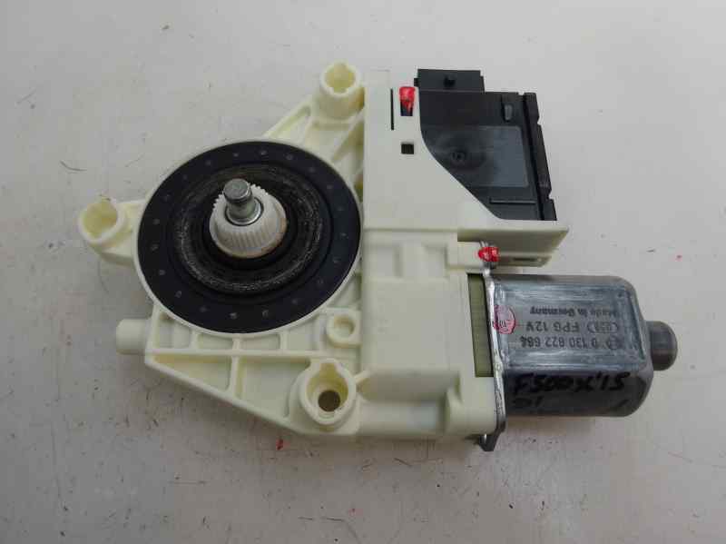 MOTOR ELEVALUNAS DELANTERO IZQUIERDO FIAT 500X 1.6 MT 110CV | 81KW