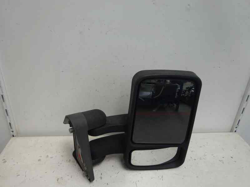 RETROVISOR DERECHO RENAULT TRAFIC 1998 1.9 MT 60CV | 44KW