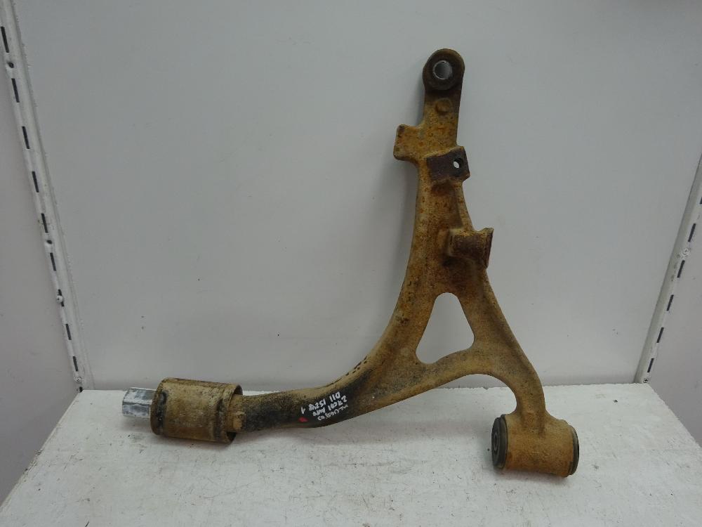 BRAZO SUSPENSION INFERIOR DELANTERO IZQUIERDO MERCEDES BENZ CLASE M 2005 2.7 ML 270 CDI MT 163CV