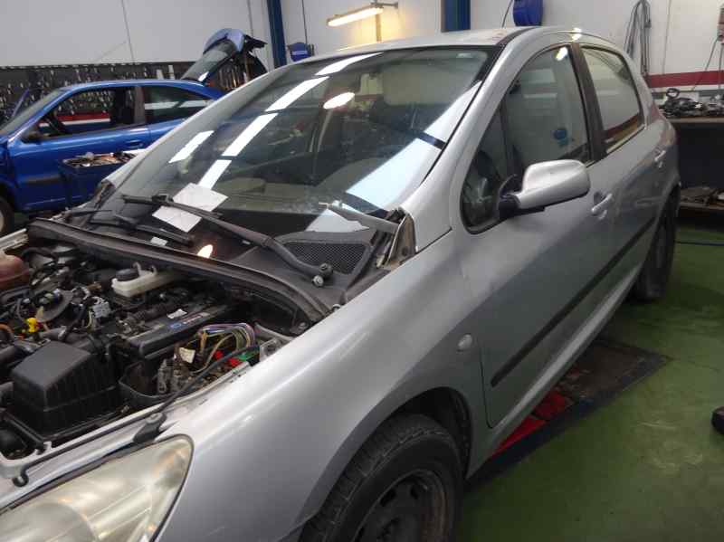 CENTRALITA AIRBAG PEUGEOT 307 2002 2.0 HDI MT 90CV