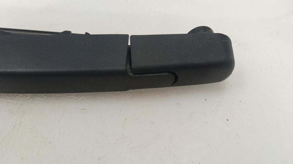 BRAZO LIMPIA TRASERO CITROEN C4 CACTUS 1.2 MT 110CV | 81KW